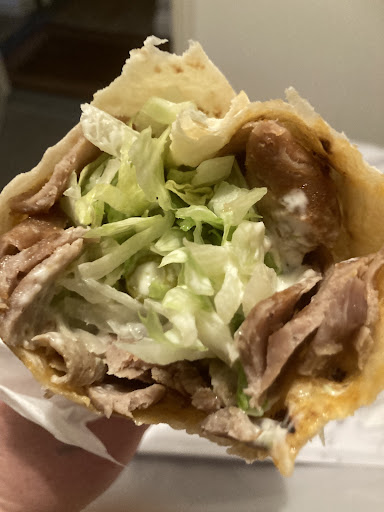 Photo of Anatolia Take Away - 134 Charminster Rd, Bournemouth BH8 8UU